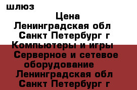 VoIP шлюз Quint Tenor axg1600 gateway 16 fxs › Цена ­ 3 000 - Ленинградская обл., Санкт-Петербург г. Компьютеры и игры » Серверное и сетевое оборудование   . Ленинградская обл.,Санкт-Петербург г.
